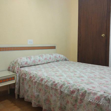 Hospederia Montes Hostel Nijar Luaran gambar