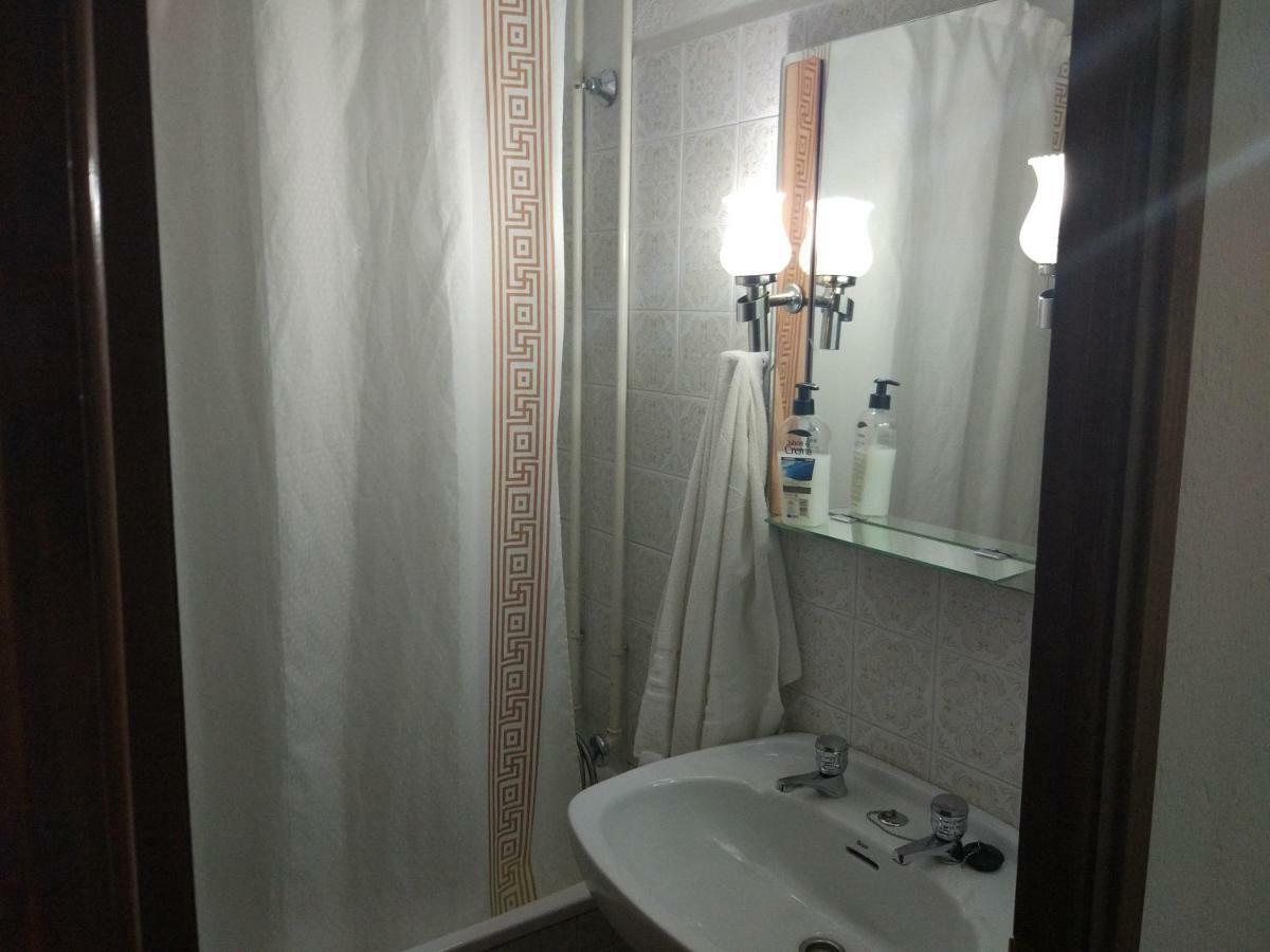 Hospederia Montes Hostel Nijar Luaran gambar